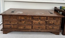 Laura Ashley Dark Chestnut