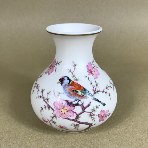 Vintage ceramica ibis - vintage,