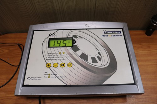 Pcl michelin digital tyre - michelin,