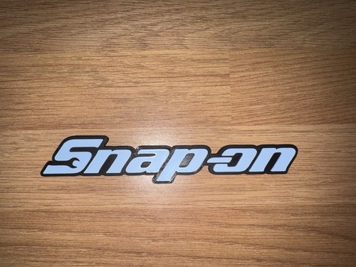 Blue and black - blue, snap-on