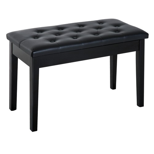 Homcom classic piano - homcom,