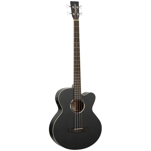 Tanglewood twbbab blackbird - twbbab,