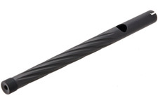 SILVERBACK TAC41 330mm Twisted