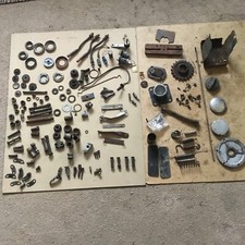 Triumph 3TA T100 T21 T120 T140