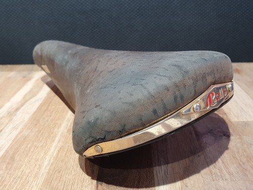 Selle san marco rolls vintage - selle,