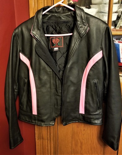 Classic rare vintage - vintage, leather