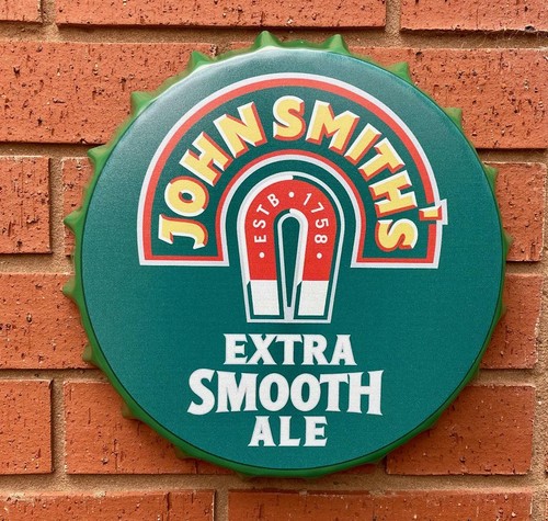 John smith extra - john, smith's