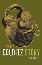 The Colditz Story (Cassell