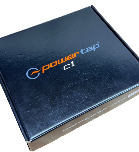 Powertap chainrings 36 - c1,