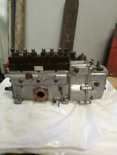 Simms Diesel fuel injection pump P4822 major mec