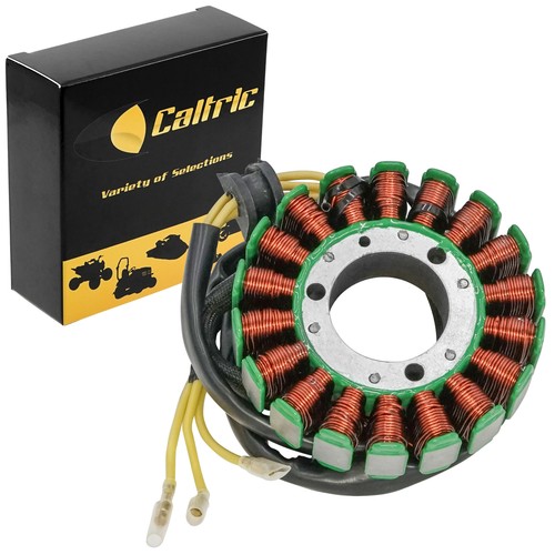 Stator for suzuki gs550 - stator,
