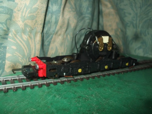 Lima class power bogie - power, only