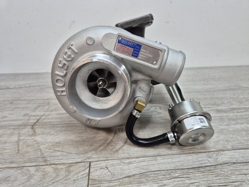 New holset hx30w - new, turbo