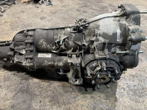 2006 audi automatic 6 - 2006,