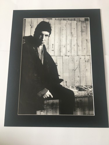 Pete townshend mounted - townshend-mounted, picture