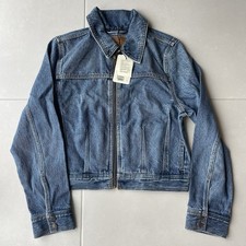 Levi’s Denim Jacket – Size