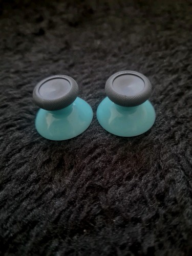 Xbox one light blue and - ,