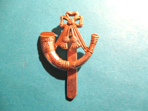 Light infantry brigade - light,