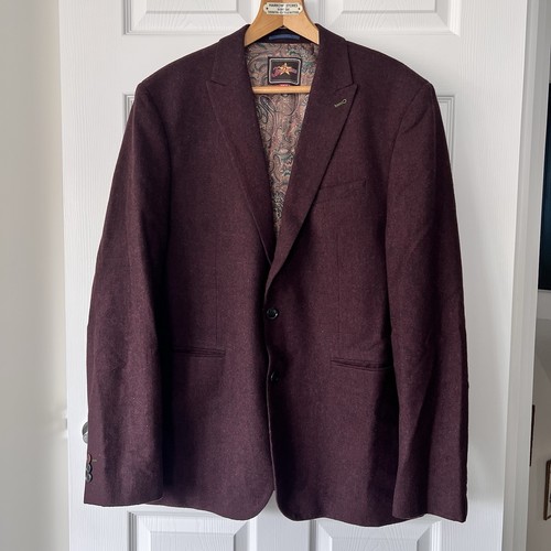 Joe browns tweed - browns,