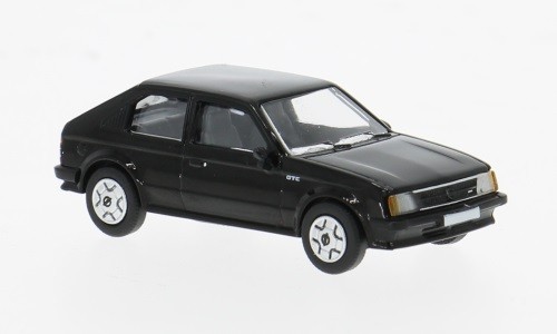 Brekina pcx870737 87 opel - 1/87,