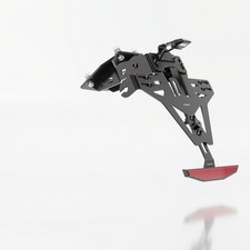 Highsider Pro License Plate