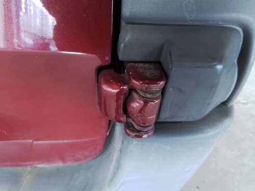 Ford transit mk7 2006 - ford, (v347)