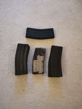 Nuprol  140 Rnd Mid-Cap Black