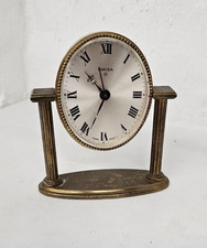 Swiza table or desk alarm