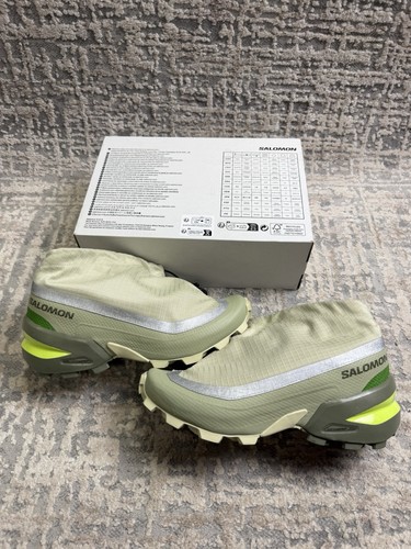 Size salomon x maison - size,