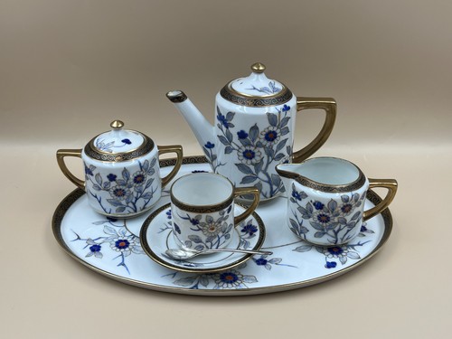 Beautiful art deco - , noritake