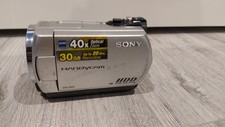 SONY HANDYCAM DCR-SR32E