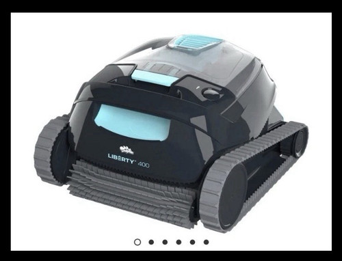 Dolphin liberty 400 cordless - dolphin,