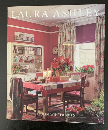 Laura ashley autumn - laura,