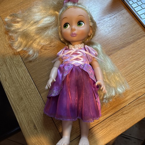 Disney animators collection - disney,