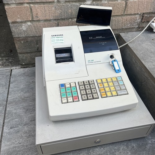 Samsung 290 cash - samsung,