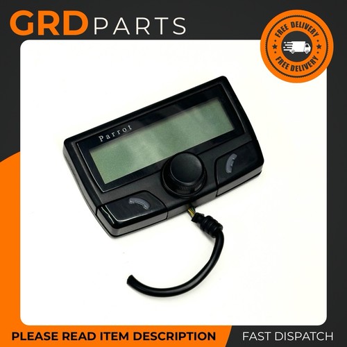 Genuine parrot ck3100 - parrot,