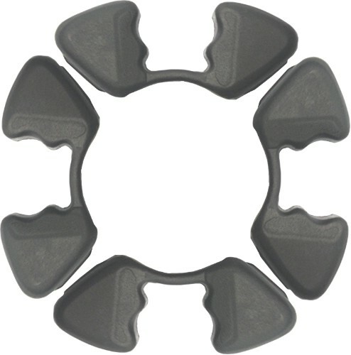 Sprocket cush drive rubbers - drive,