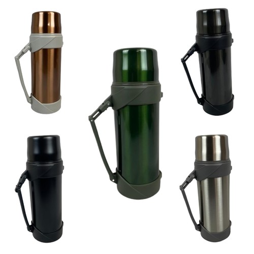 Thermos stainless - 1.2l/2l,