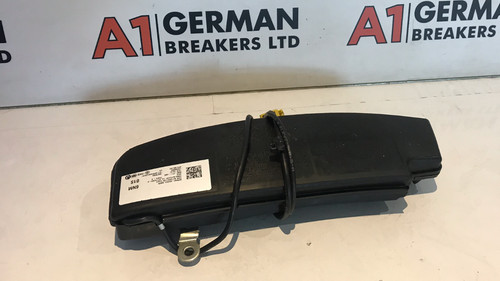 Genuine polo 6r - 09-15, vw