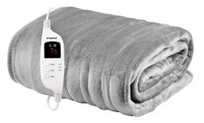 Emperial Electric Heated Throw