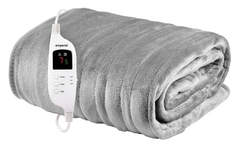 Emperial heated throw electric - emperial,