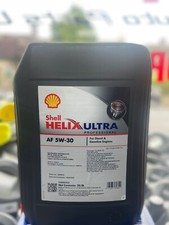 Shell HELIX ULTRA PROFESSIONAL