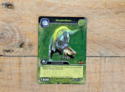 Dkcg 059 160 anatotitan - 059/160,