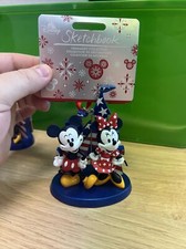 Disney Park Sketchbook Walt