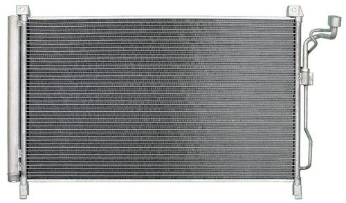 Condenser direct fit - direct,