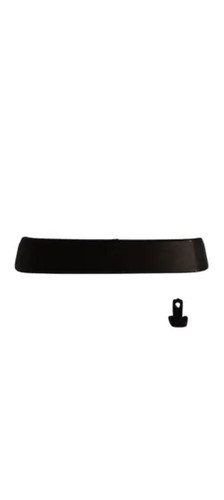 Tekno 89743 deep visor volvo - tekno, |