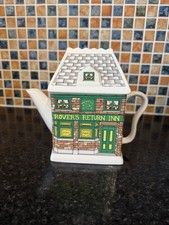 ITV Coronation Street Rovers