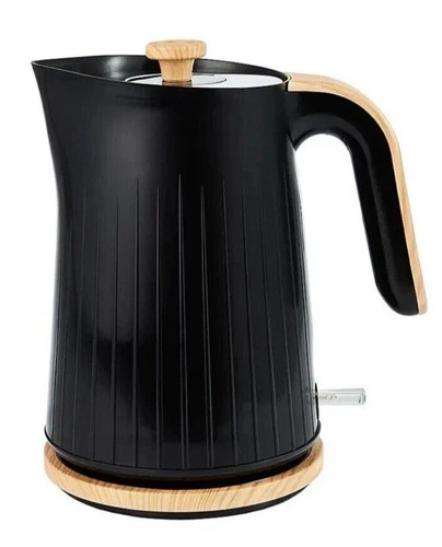 George home black wood - george,