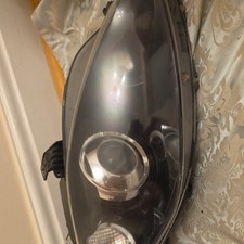 SEAT LEON MK2 XENON FACELIFT