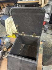 CUBBY BLACK BOX XS STYLE